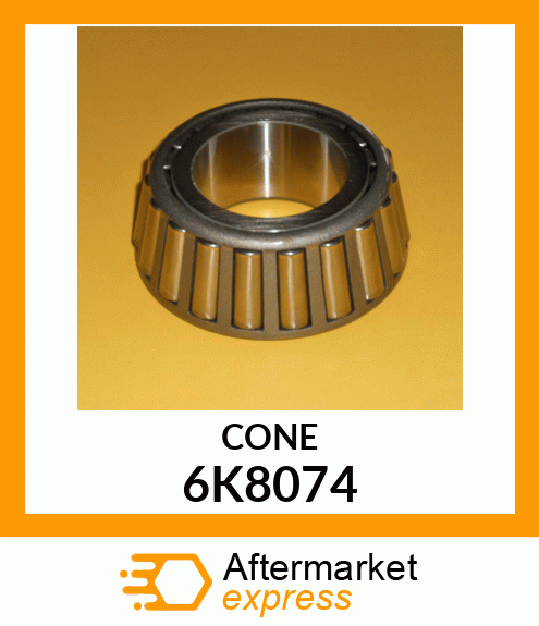 CONE 6K8074