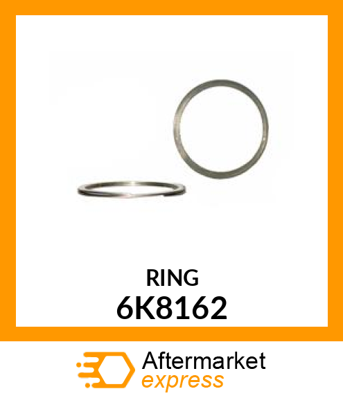 RING 6K-8162