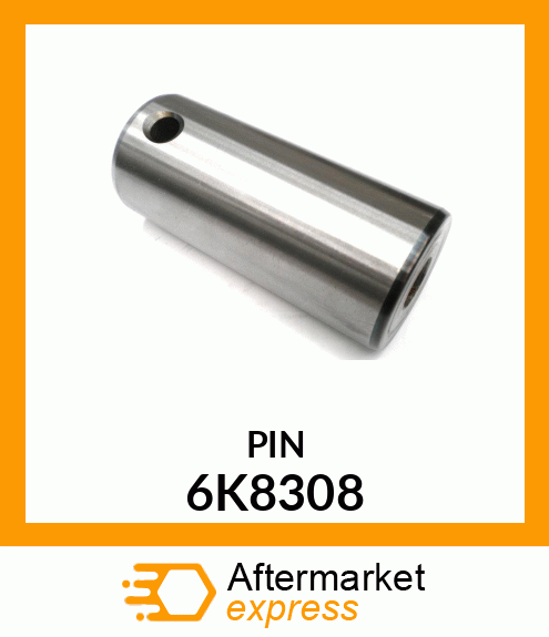 PIN 6K8308