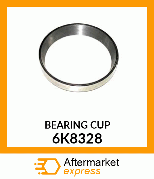 CUP 6K8328
