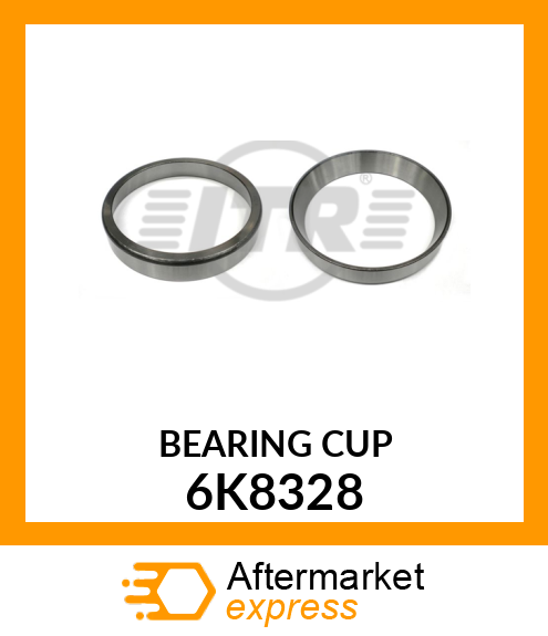 CUP 6K8328