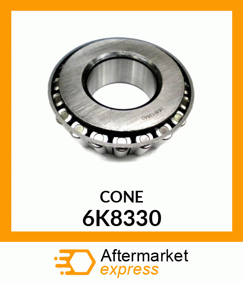 CONE 6K8330