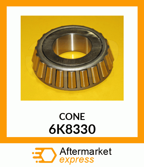 CONE 6K8330