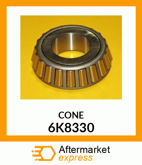 CONE 6K8330