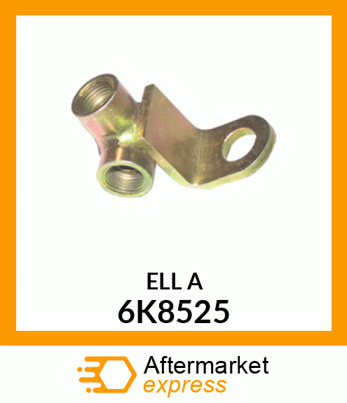 ELL A 6K8525