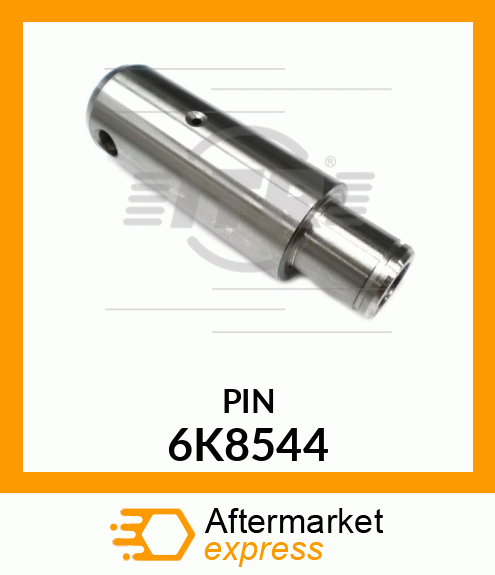 PIN 6K8544