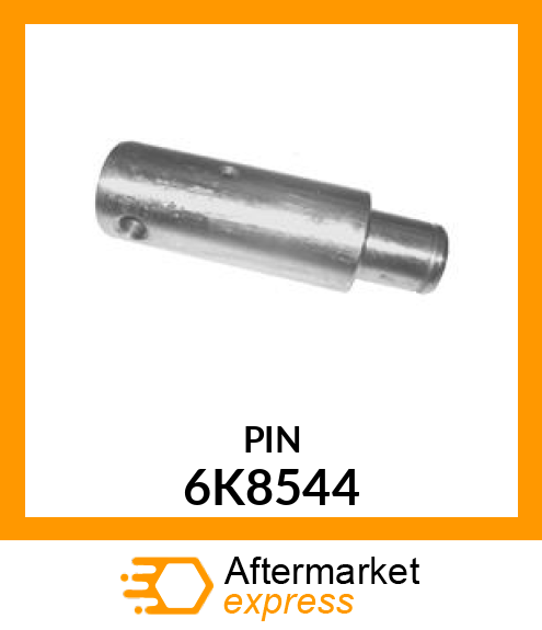 PIN 6K8544