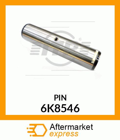 PIN 6K8546