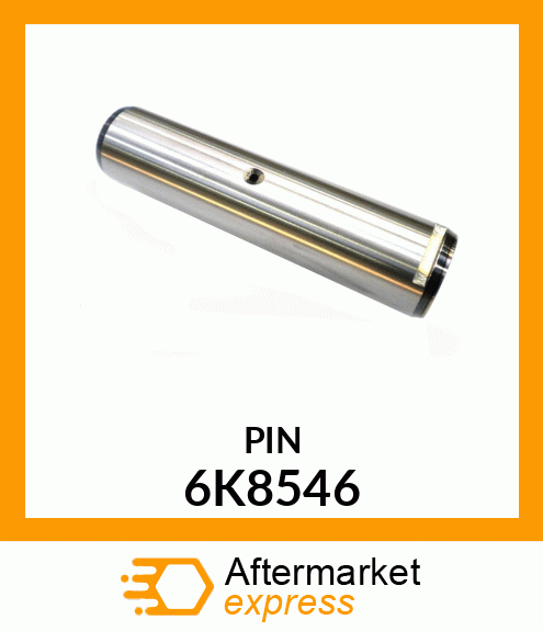 PIN 6K8546