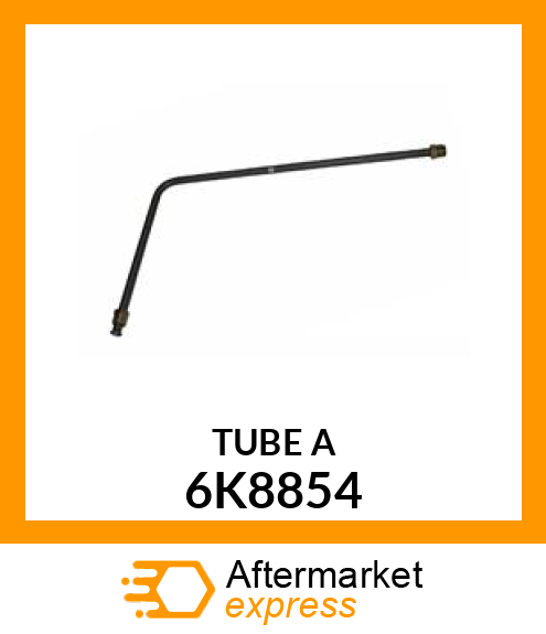 TUBE A 6K8854