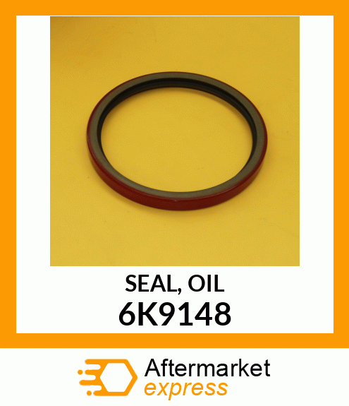 SEAL 6K9148