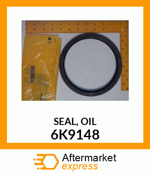 SEAL 6K9148