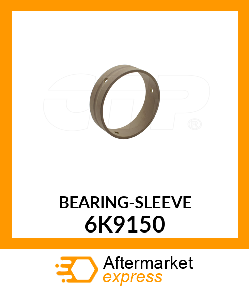 BEARING 6K9150