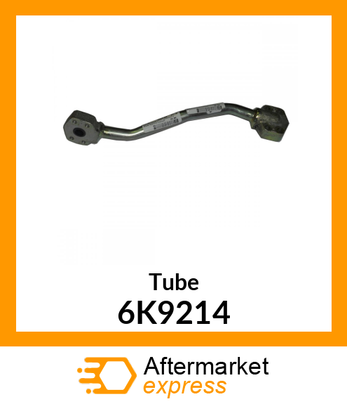 TUBE A 6K9214