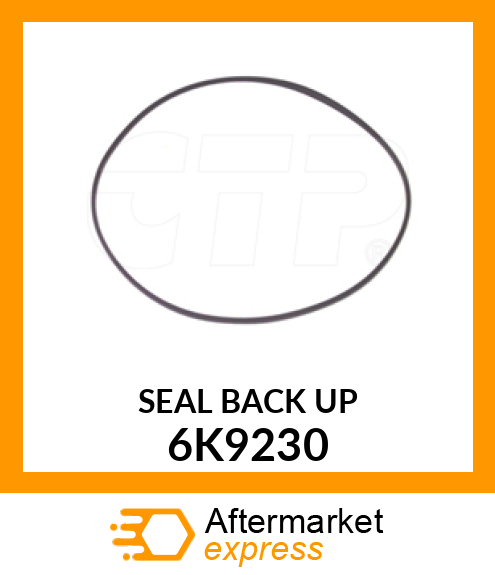 SEAL 6K9230