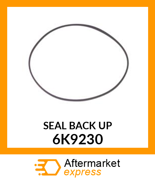 SEAL 6K9230