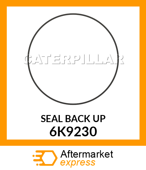 SEAL 6K9230