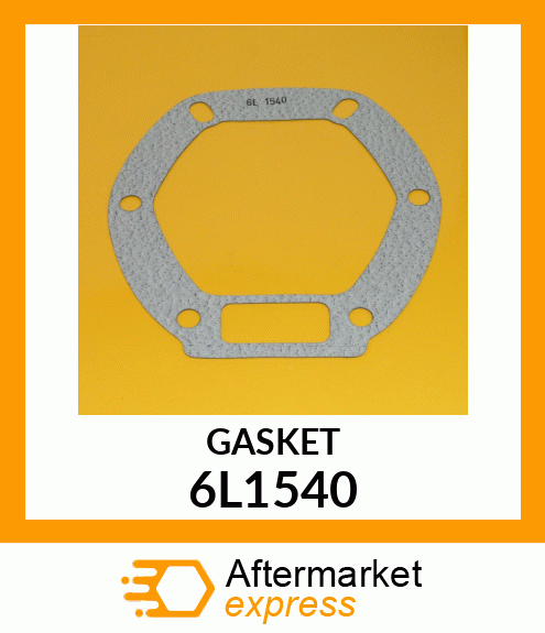 GASKET 6L1540