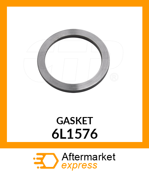 GASKET 6L1576