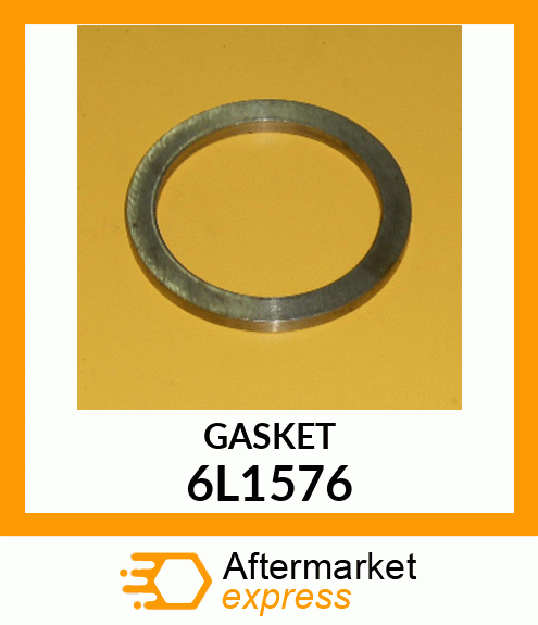 GASKET 6L1576