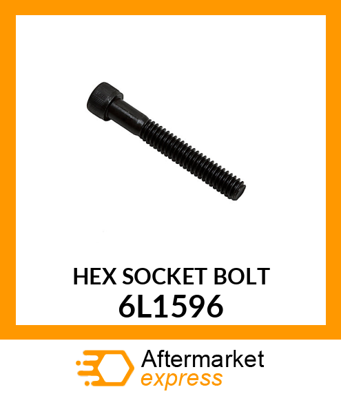 SCREW 6L-1596