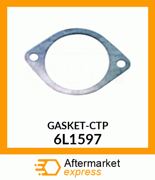 GASKET 6L1597