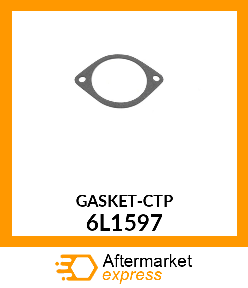 GASKET 6L1597