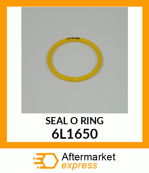 SEAL 6L1650