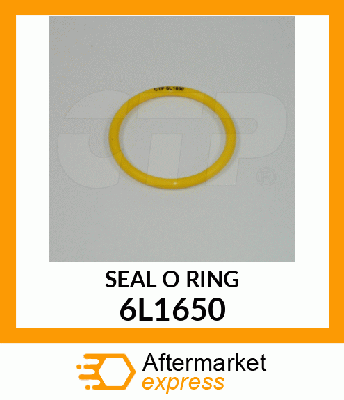 SEAL 6L1650