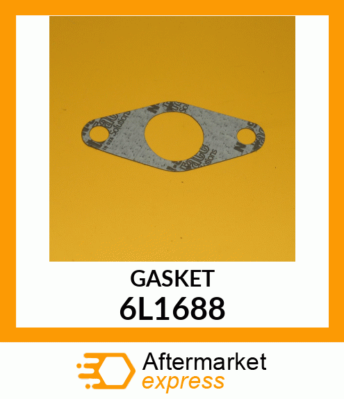 GASKET 6L1688