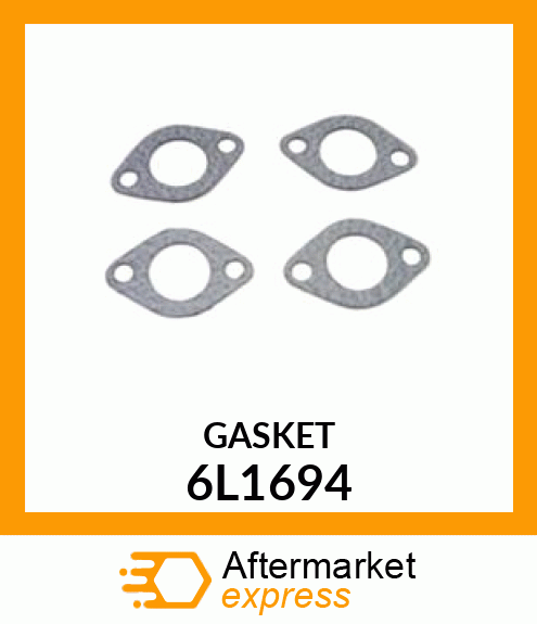 GASKET 6L1694