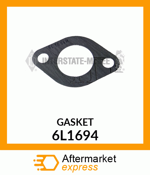 GASKET 6L1694