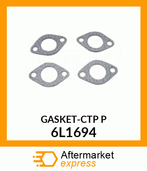 GASKET 6L1694