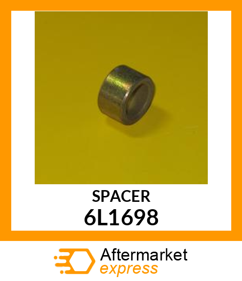 SPACER 6L1698