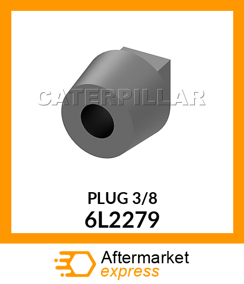 PLUG 6L2279