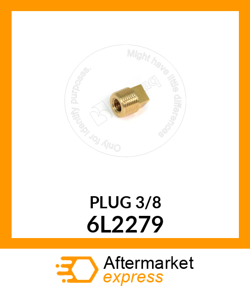 PLUG 6L2279