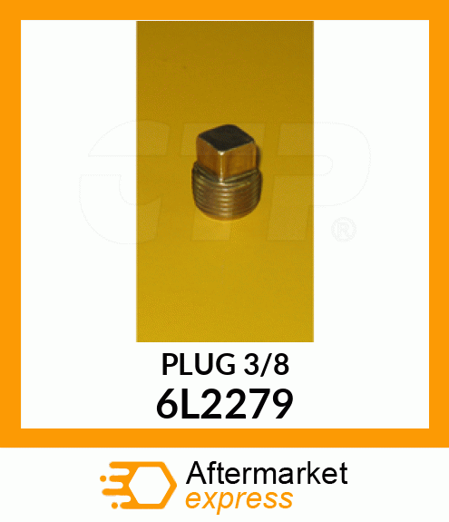 PLUG 6L2279