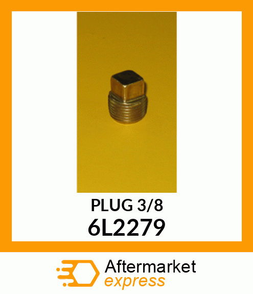 PLUG 6L2279