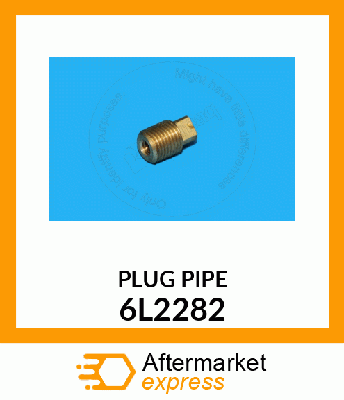 PLUG 6L2282