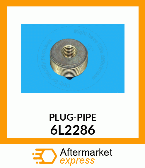 PLUG 6L2286