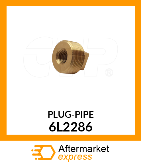 PLUG 6L2286