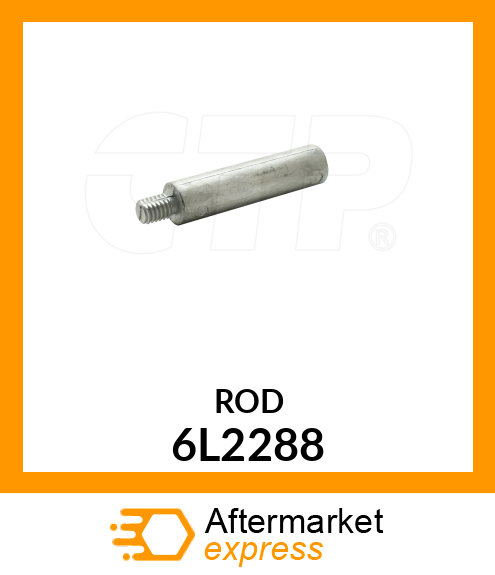 ROD 6L2288