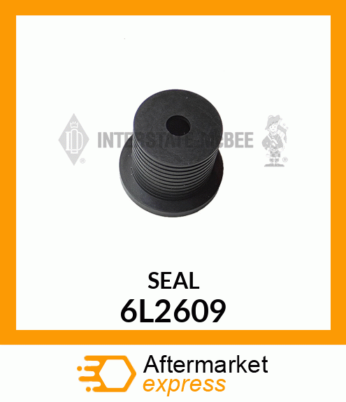 SEAL 6L2609