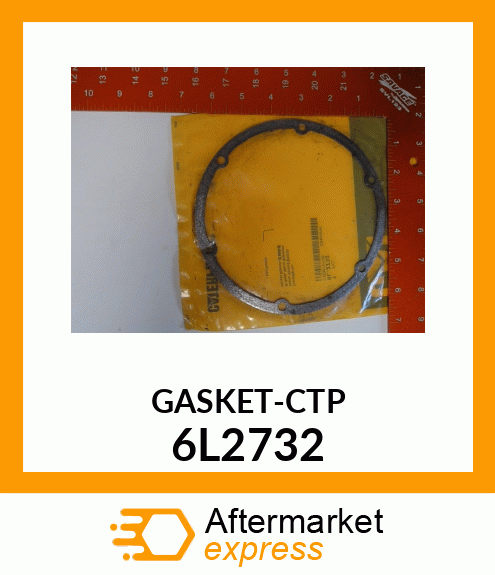 GASKET 6L2732