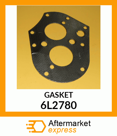 GASKET 6L2780