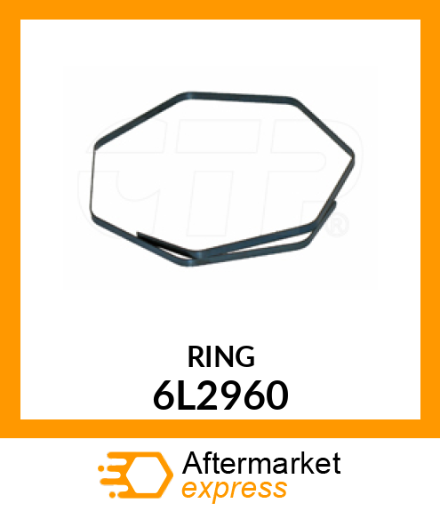 RING 6L2960