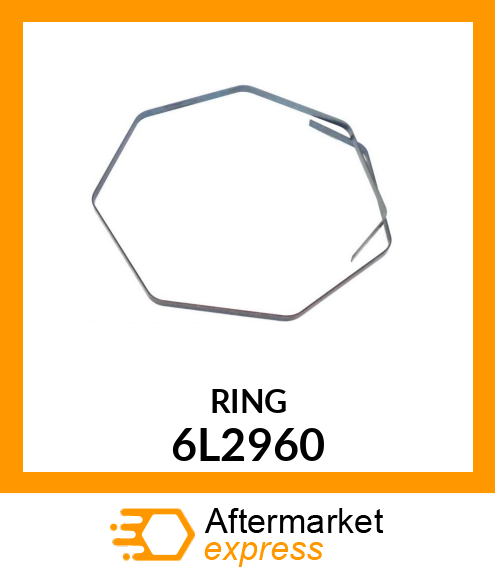 RING 6L2960