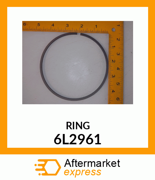 RING 6L2961