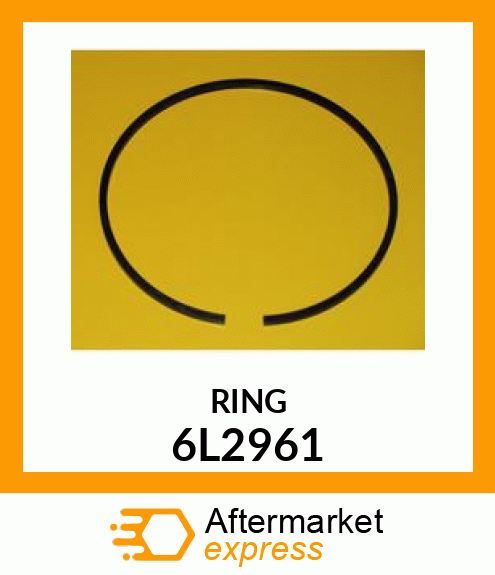 RING 6L2961