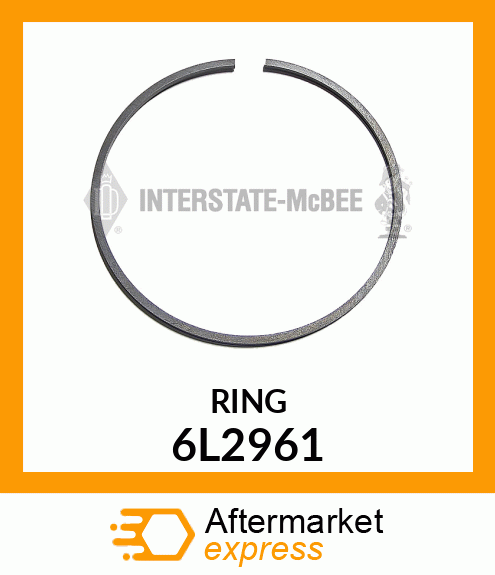 RING 6L2961